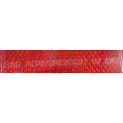 CrazyTheGod Wrangler JK Third generation 2007-2017 Coupe/Convertible 2D/4D LED Tail Rear Light Red/Black for JEEP