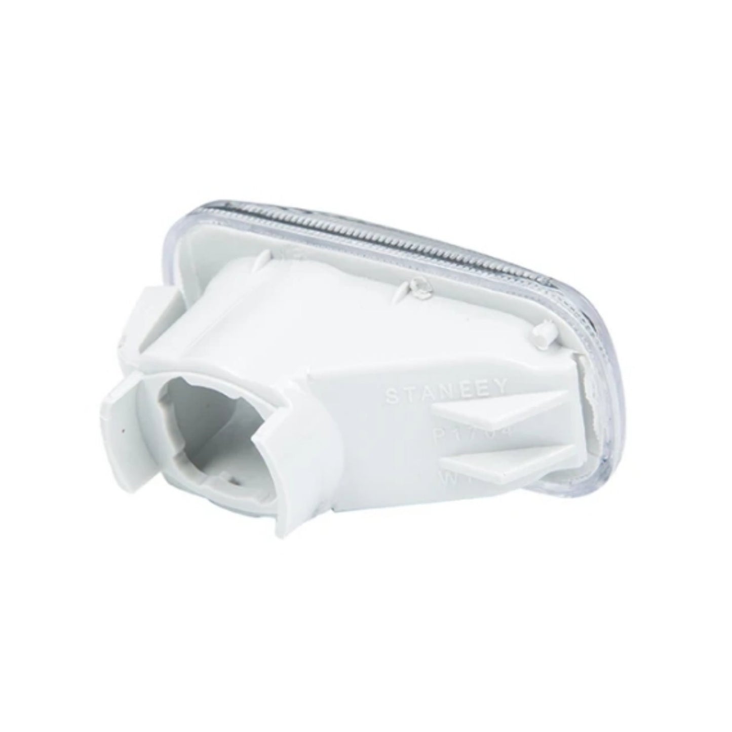 CrazyTheGod ACCORD 2003-2007 OE Side Marker Light Lamp Chrome for HONDA