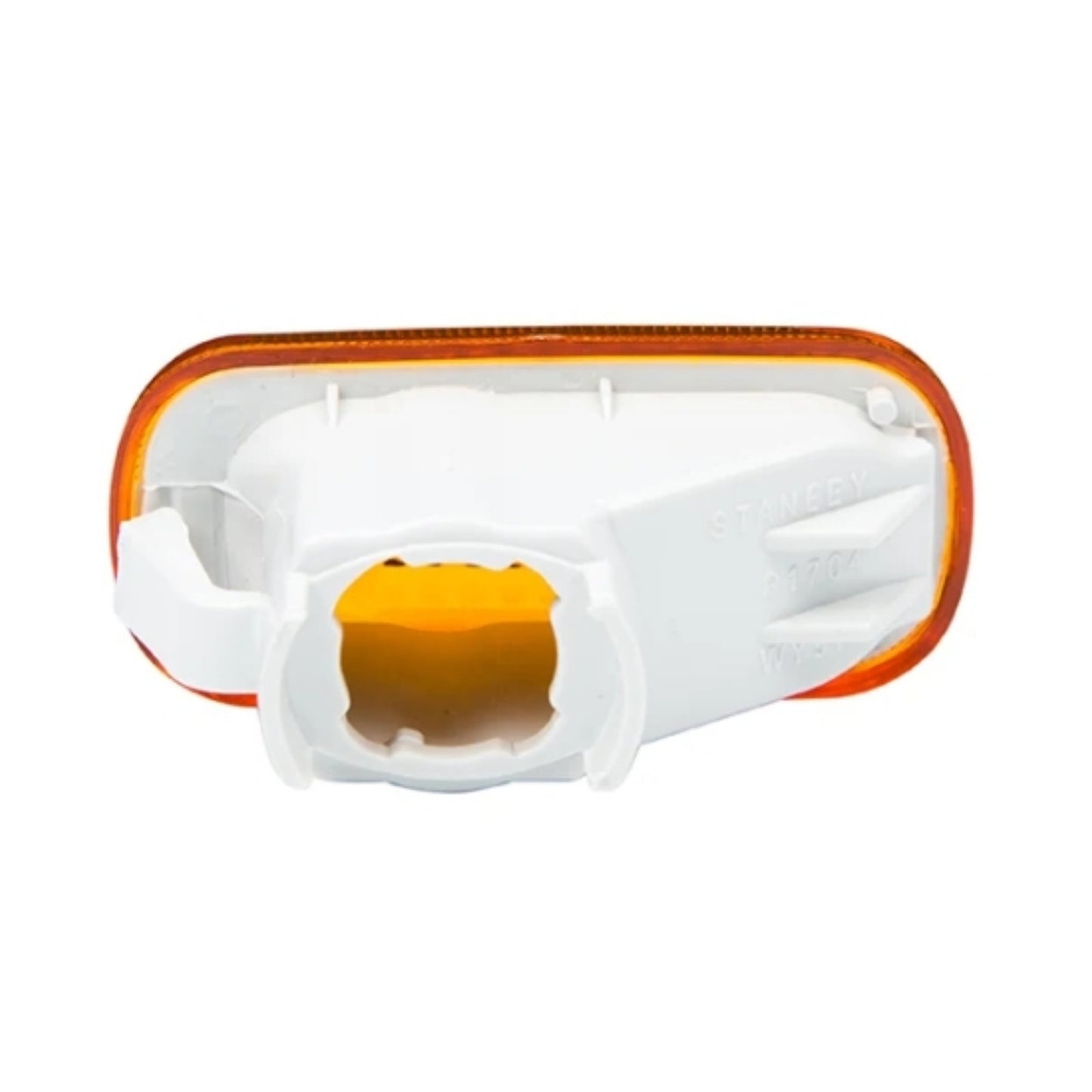 CrazyTheGod ACCORD 2003-2007 OE Side Marker Light Lamp Amber for HONDA