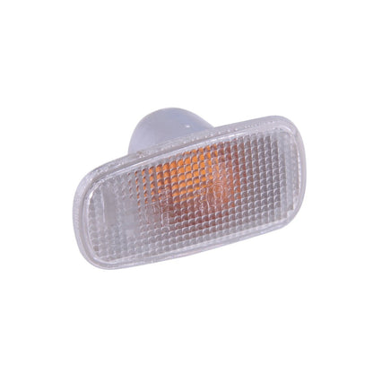 CrazyTheGod Crown 1999-2008 Sedan 4D OE Side Marker Light Lamp Chrome for TOYOTA