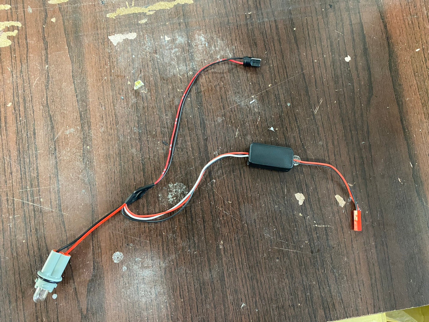 Civic 92 harness with halo ring controller box*2 +shipping to US