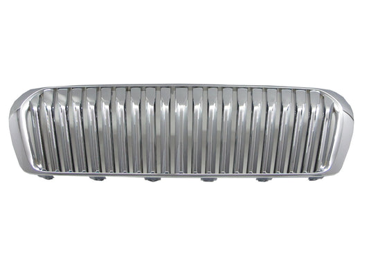 CrazyTheGod LAND CRUISER 200 FJ200 2008-2015 GRILLE/GRILL V1 CHROME for TOYOTA