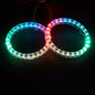 RGB Angel-Eyes Kit for Galnt 04 Headlight