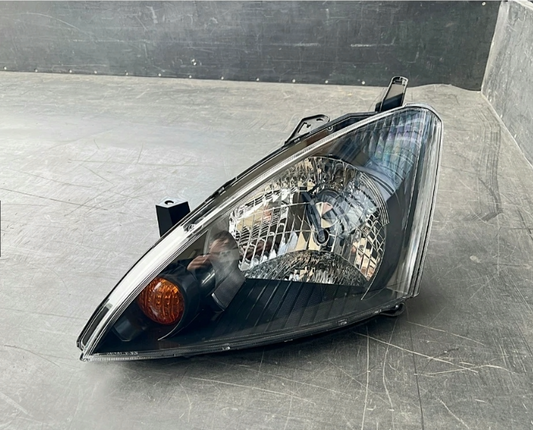 LH Driver Side-ZINGER HEADLIGHT 2006-2014 for Mitsubishi